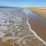 דירה Vivez Hossegor Cote *
