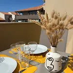 דירה Vivez Hossegor Cote *