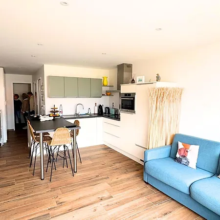 Vivez Hossegor Côté Appartement *