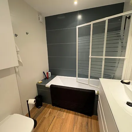 Διαμέρισμα Vivez Hossegor Cote