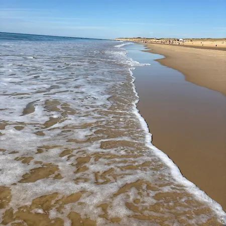 Διαμέρισμα Vivez Hossegor Cote *