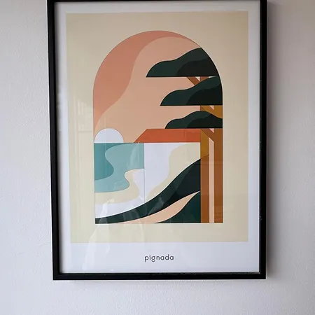 Διαμέρισμα Vivez Hossegor Cote