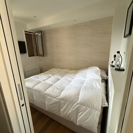 Διαμέρισμα Vivez Hossegor Cote Capbreton