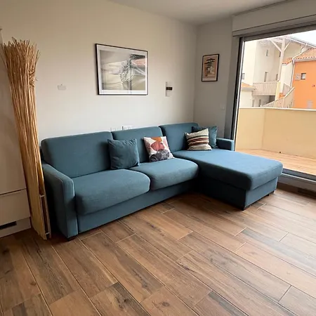 Vivez Hossegor Cote * Capbreton