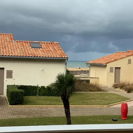 Vivez Hossegor Cote Διαμέρισμα