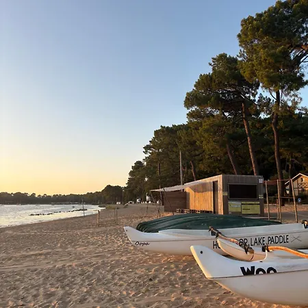 Vivez Hossegor Cote * Capbreton