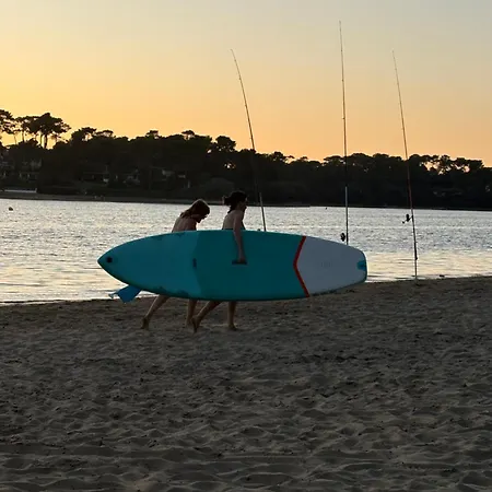 Vivez Hossegor Côté
