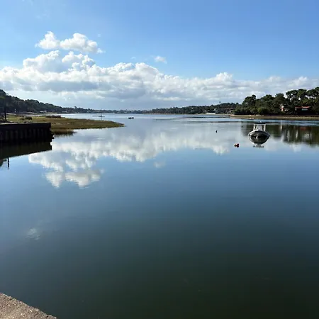 Vivez Hossegor Cote Διαμέρισμα *