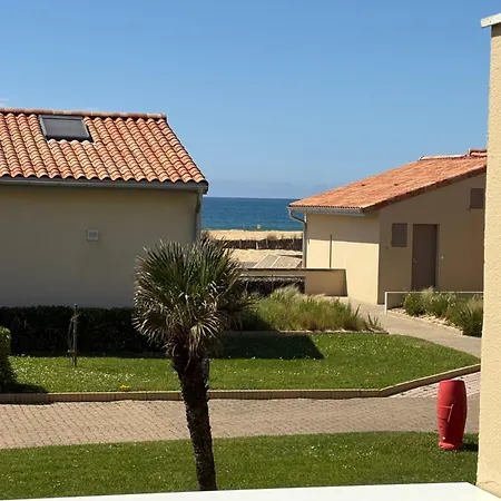 Vivez Hossegor Côté *