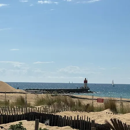 Vivez Hossegor Côté Appartement Capbreton