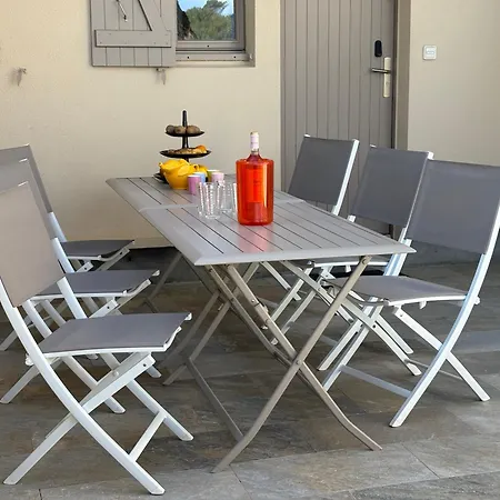 Appartement Vivez Hossegor Côté Capbreton