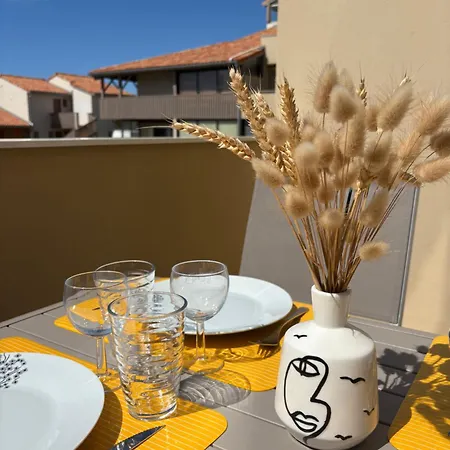 Appartement Vivez Hossegor Côté *
