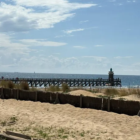 Appartement Vivez Hossegor Côté *