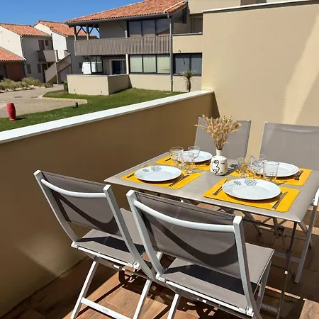 Vivez Hossegor Côté