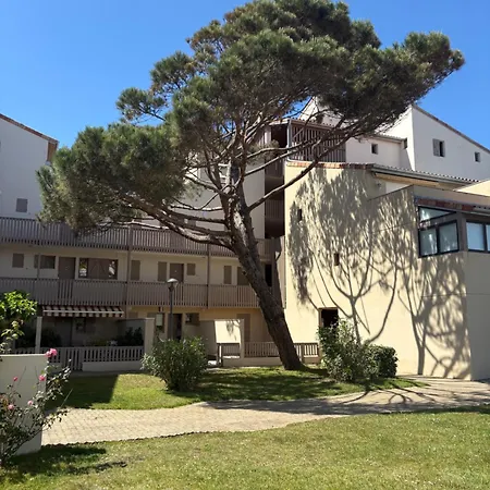 Appartement Vivez Hossegor Côté Capbreton