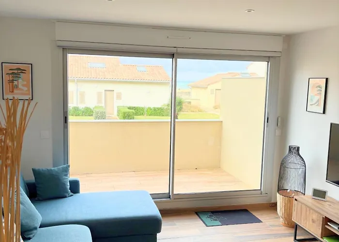 Vivez Hossegor Cote Daire Capbreton