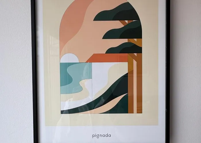 Daire Vivez Hossegor Cote