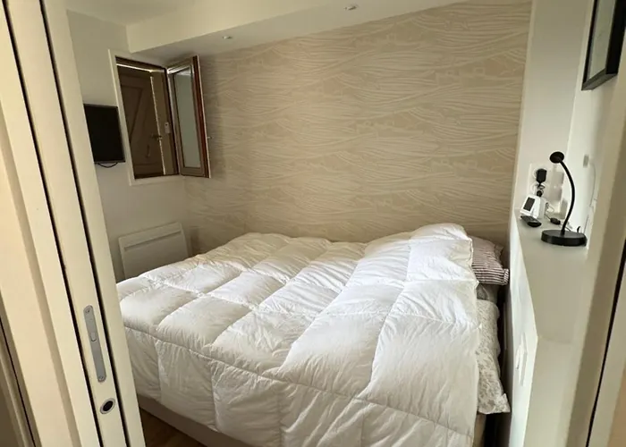 Daire Vivez Hossegor Cote Capbreton