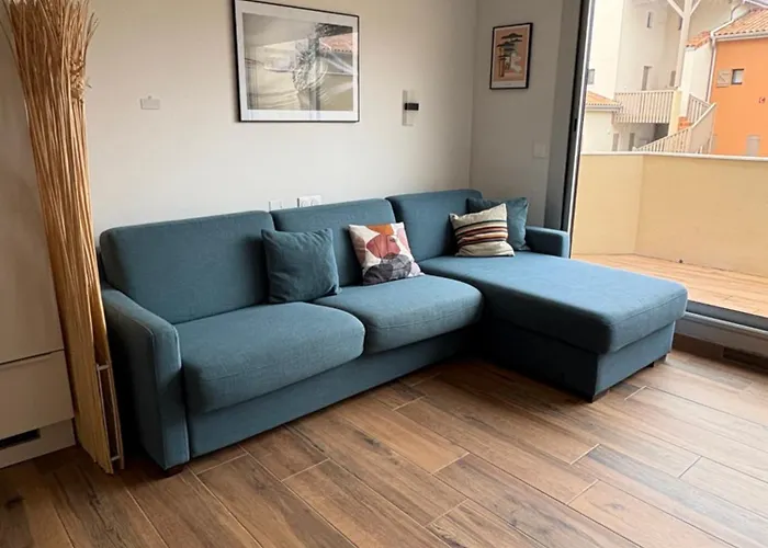 Vivez Hossegor Cote * Capbreton