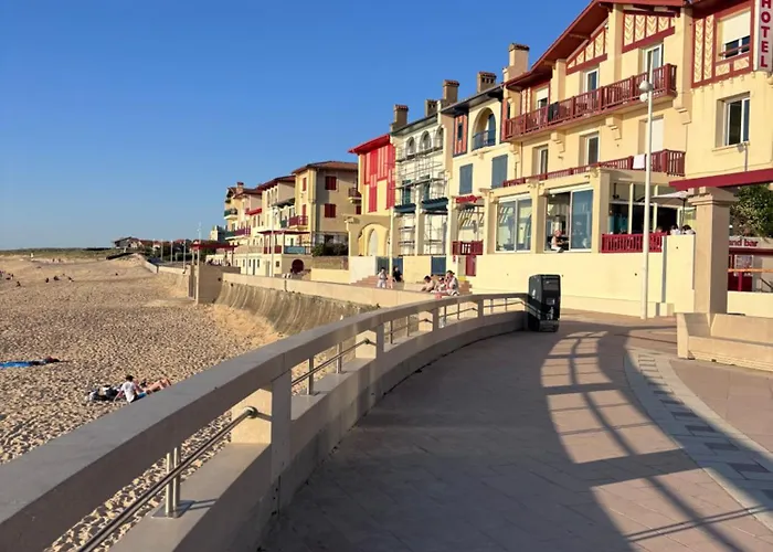 Vivez Hossegor Cote * Capbreton