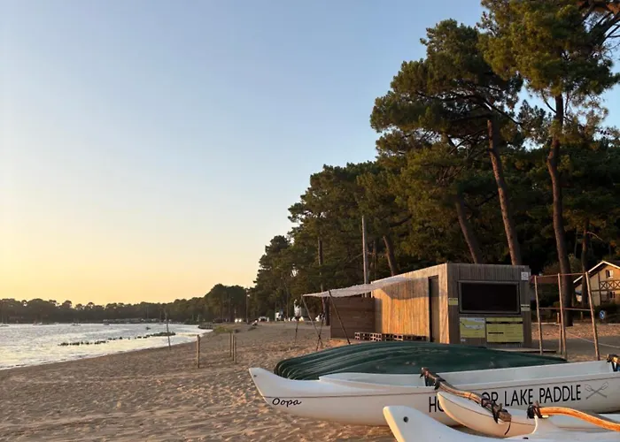 Vivez Hossegor Cote * Capbreton